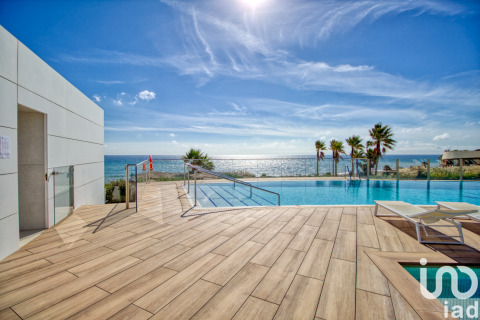 Lägenhet till salu i La Gaspara, Malaga, Spanien 2 sovrum, 150 kvm. Nr. 153838 - foto 3