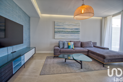 Lägenhet till salu i La Gaspara, Malaga, Spanien 2 sovrum, 150 kvm. Nr. 153838 - foto 26