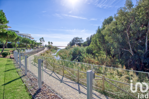 Lägenhet till salu i La Gaspara, Malaga, Spanien 2 sovrum, 150 kvm. Nr. 153838 - foto 4