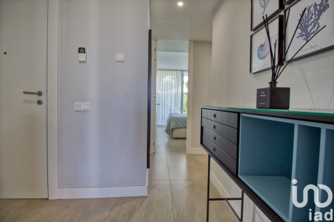 Lägenhet till salu i La Gaspara, Malaga, Spanien 2 sovrum, 150 kvm. Nr. 153838 - foto 24