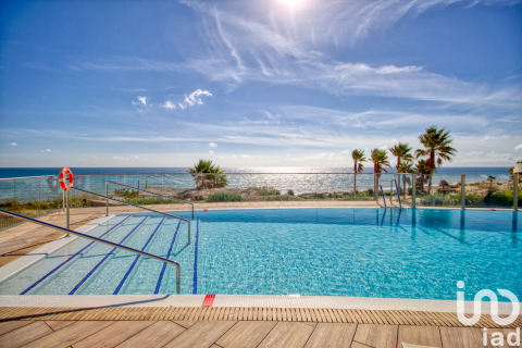 Lägenhet till salu i La Gaspara, Malaga, Spanien 2 sovrum, 150 kvm. Nr. 153838 - foto 9