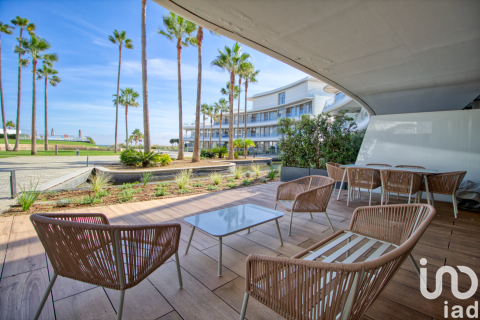 Lägenhet till salu i La Gaspara, Malaga, Spanien 2 sovrum, 150 kvm. Nr. 153838 - foto 30