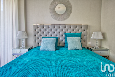 Lägenhet till salu i La Gaspara, Malaga, Spanien 2 sovrum, 150 kvm. Nr. 153838 - foto 19