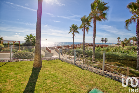 Lägenhet till salu i La Gaspara, Malaga, Spanien 2 sovrum, 150 kvm. Nr. 153838 - foto 7