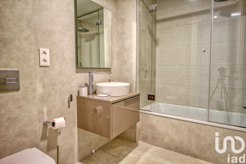 Lägenhet till salu i La Gaspara, Malaga, Spanien 2 sovrum, 150 kvm. Nr. 153838 - foto 20