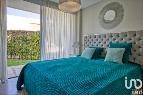 Lägenhet till salu i La Gaspara, Malaga, Spanien 2 sovrum, 150 kvm. Nr. 153838 - foto 17