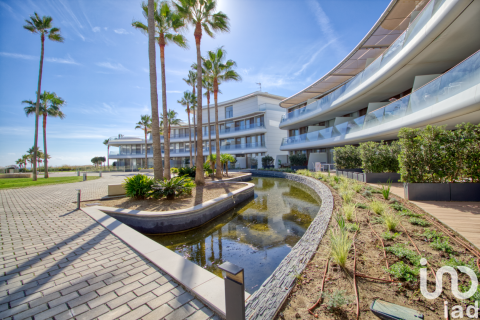 Lägenhet till salu i La Gaspara, Malaga, Spanien 2 sovrum, 150 kvm. Nr. 153838 - foto 2