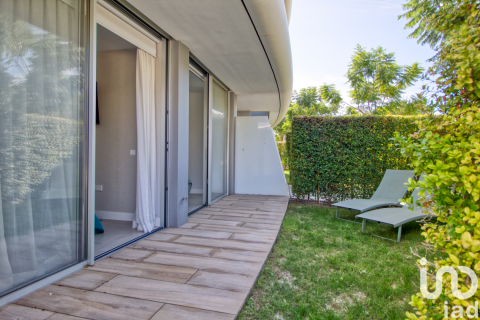 Lägenhet till salu i La Gaspara, Malaga, Spanien 2 sovrum, 150 kvm. Nr. 153838 - foto 18