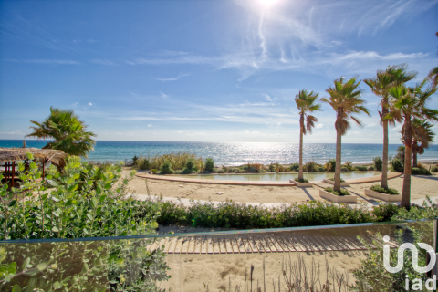 Lägenhet till salu i La Gaspara, Malaga, Spanien 2 sovrum, 150 kvm. Nr. 153838 - foto 6