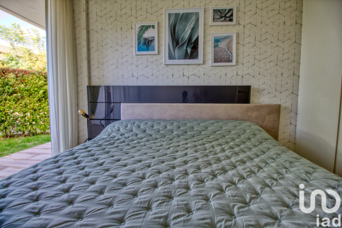 Lägenhet till salu i La Gaspara, Malaga, Spanien 2 sovrum, 150 kvm. Nr. 153838 - foto 22