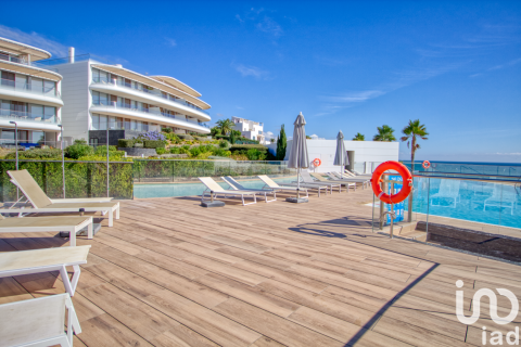 Lägenhet till salu i La Gaspara, Malaga, Spanien 2 sovrum, 150 kvm. Nr. 153838 - foto 12