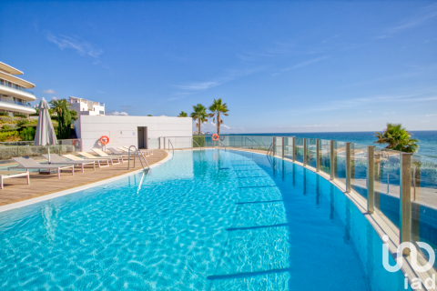 Lägenhet till salu i La Gaspara, Malaga, Spanien 2 sovrum, 150 kvm. Nr. 153838 - foto 14