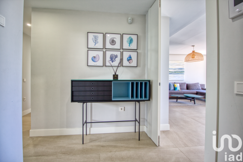 Lägenhet till salu i La Gaspara, Malaga, Spanien 2 sovrum, 150 kvm. Nr. 153838 - foto 25