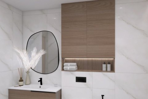 Huvila myytävänä Ciudad Quesada, Alicante, Espanja, 4 makuuhuonetta, 199 m2 No. 163798 - kuva 23