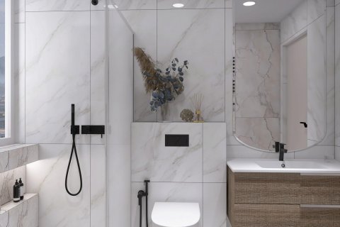 Huvila myytävänä Ciudad Quesada, Alicante, Espanja, 4 makuuhuonetta, 199 m2 No. 163798 - kuva 22