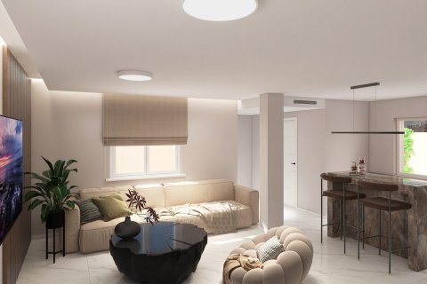 Huvila myytävänä Ciudad Quesada, Alicante, Espanja, 4 makuuhuonetta, 199 m2 No. 163798 - kuva 7