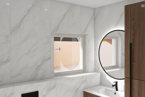 Huvila myytävänä Ciudad Quesada, Alicante, Espanja, 4 makuuhuonetta, 199 m2 No. 163798 - kuva 21