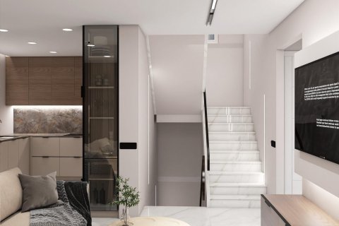 Huvila myytävänä Ciudad Quesada, Alicante, Espanja, 4 makuuhuonetta, 199 m2 No. 163798 - kuva 11