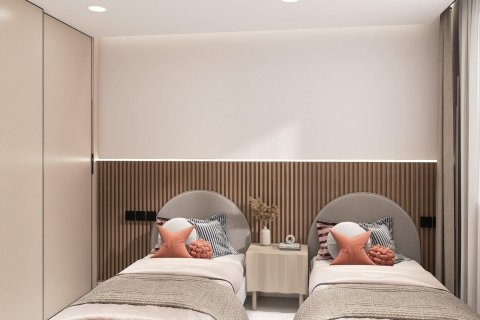 Huvila myytävänä Ciudad Quesada, Alicante, Espanja, 4 makuuhuonetta, 199 m2 No. 163798 - kuva 18