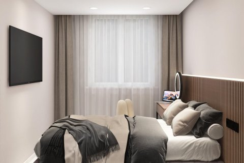 Huvila myytävänä Ciudad Quesada, Alicante, Espanja, 4 makuuhuonetta, 199 m2 No. 163798 - kuva 16