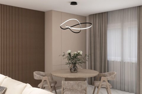 Huvila myytävänä Ciudad Quesada, Alicante, Espanja, 4 makuuhuonetta, 199 m2 No. 163798 - kuva 9