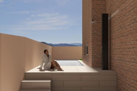 Huvila myytävänä Ciudad Quesada, Alicante, Espanja, 4 makuuhuonetta, 199 m2 No. 163798 - kuva 5