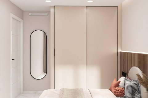 Huvila myytävänä Ciudad Quesada, Alicante, Espanja, 4 makuuhuonetta, 199 m2 No. 163798 - kuva 19