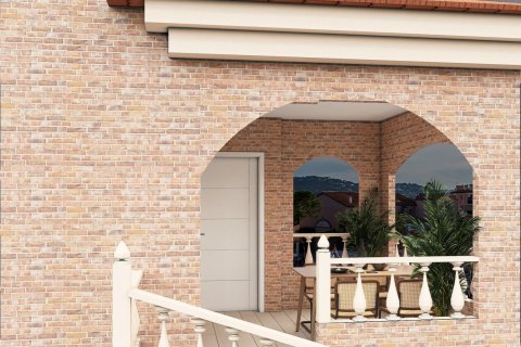 Huvila myytävänä Ciudad Quesada, Alicante, Espanja, 4 makuuhuonetta, 199 m2 No. 163798 - kuva 3