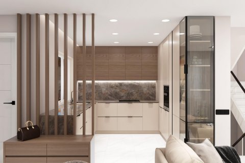 Huvila myytävänä Ciudad Quesada, Alicante, Espanja, 4 makuuhuonetta, 199 m2 No. 163798 - kuva 13