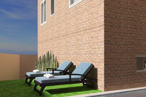 Huvila myytävänä Ciudad Quesada, Alicante, Espanja, 4 makuuhuonetta, 199 m2 No. 163798 - kuva 4