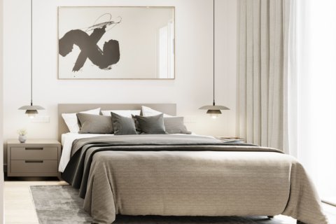 Dzīvoklis pārdošanā Torrevieja, Alicante, Spānijā 3 istabas, 165 m2 Nr. 163797 - attēls 17