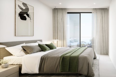 Dzīvoklis pārdošanā Torrevieja, Alicante, Spānijā 3 istabas, 165 m2 Nr. 163797 - attēls 10