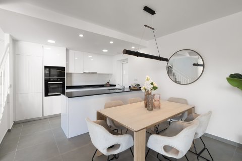 Casa adosada en venta en San Juan De Los Terreros, Almería, España 2 dormitorios, 228 m2 No. 163796 - foto 6