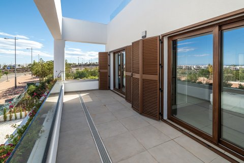 Casa adosada en venta en San Juan De Los Terreros, Almería, España 2 dormitorios, 228 m2 No. 163796 - foto 15