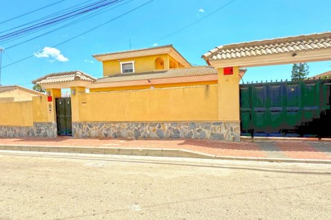 Villa à vendre Los Balcones, Alicante, Espagne, 6 chambres, 340 m2 No. 114554 - photo 3