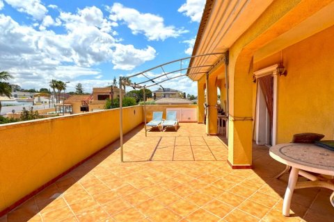 Villa à vendre Los Balcones, Alicante, Espagne, 6 chambres, 340 m2 No. 114554 - photo 9