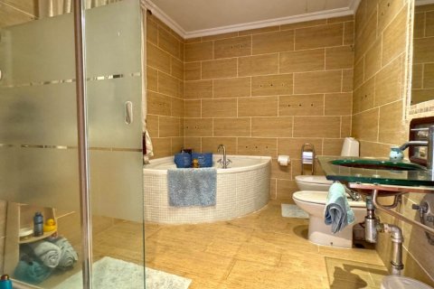 Villa à vendre Los Balcones, Alicante, Espagne, 6 chambres, 340 m2 No. 114554 - photo 28