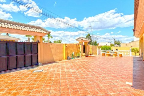Villa à vendre Los Balcones, Alicante, Espagne, 6 chambres, 340 m2 No. 114554 - photo 4