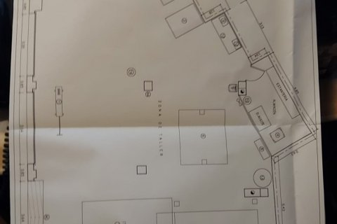 Commercial property for sale in Ripollet, Barcelona, Spain 1 bedroom, 202 sq.m. No. 172580 - photo 11