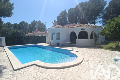 House à vendre à L'Ametlla de Mar, Tarragona, Espagne, 4 chambres, 210 m2 No. 172577 - photo 20