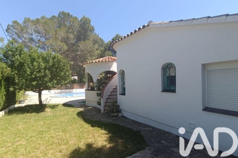 House à vendre à L'Ametlla de Mar, Tarragona, Espagne, 4 chambres, 210 m2 No. 172577 - photo 21