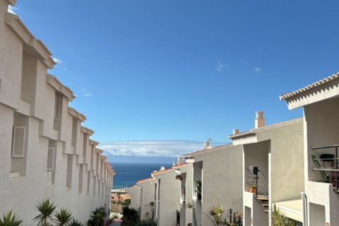 Huoneisto myytävänä Adeje, Tenerife, Espanja, 2 makuuhuonetta,  No. 172581 - kuva 16