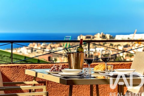 Huoneisto myytävänä Adeje, Tenerife, Espanja, 2 makuuhuonetta,  No. 172581 - kuva 13
