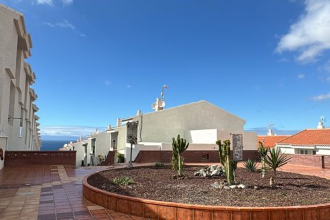 Huoneisto myytävänä Adeje, Tenerife, Espanja, 2 makuuhuonetta,  No. 172581 - kuva 17