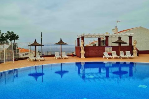 Huoneisto myytävänä Adeje, Tenerife, Espanja, 2 makuuhuonetta,  No. 172581 - kuva 15
