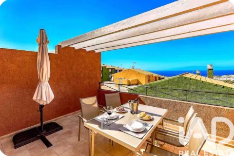 Huoneisto myytävänä Adeje, Tenerife, Espanja, 2 makuuhuonetta,  No. 172581 - kuva 12