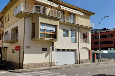 Villa in vendita a Olot, Girona, Spagna 522 mq. N° 172579 - foto 2