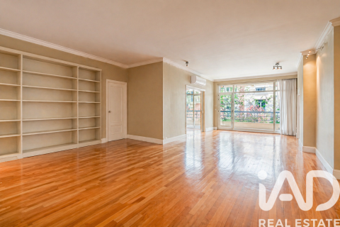 Apartament w Madrid, Hiszpania 4 sypialnie, 290 mkw. nr 172578 – zdjęcie 3