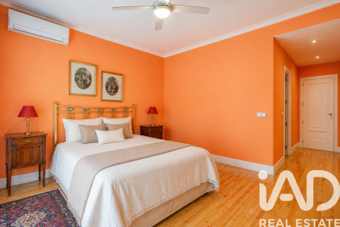 Apartament w Madrid, Hiszpania 4 sypialnie, 290 mkw. nr 172578 – zdjęcie 10