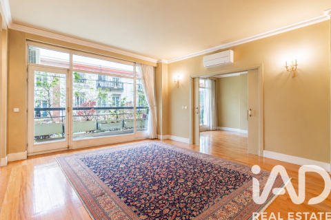 Apartament w Madrid, Hiszpania 4 sypialnie, 290 mkw. nr 172578 – zdjęcie 4